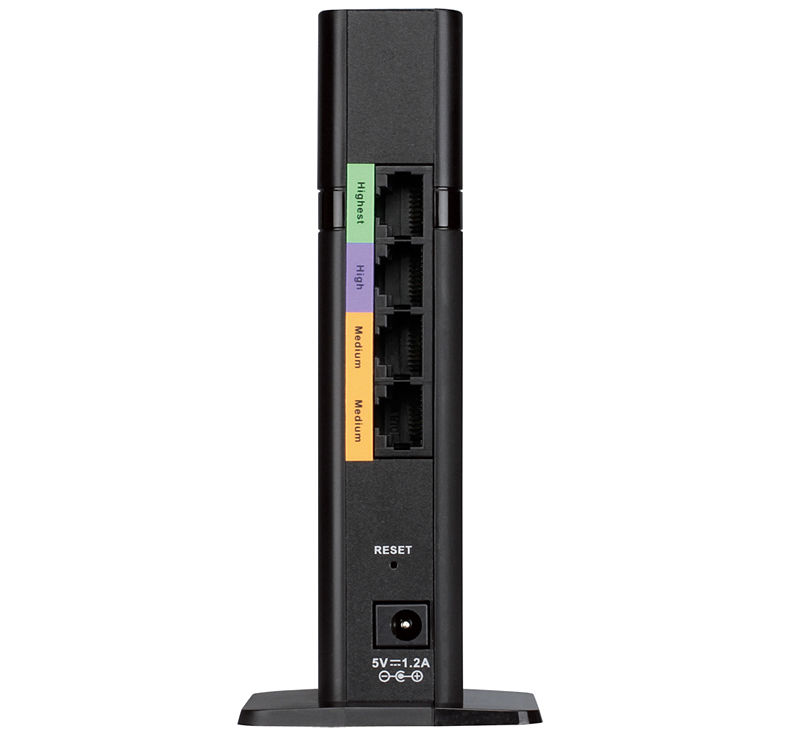 Точка доступа D-Link Wireless Dual-band Access Point DAP-1513/A1A DAP-1513/A1A