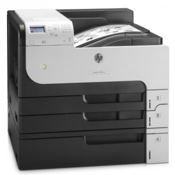 Принтер HP LaserJet Enterprise 700 M712xh CF238A CF238A