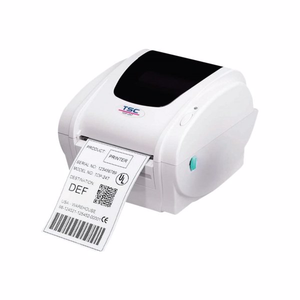 Принтер этикеток TSC TDP-247 PSU 99-126A010-00LFC 99-126A010-00LFC #1