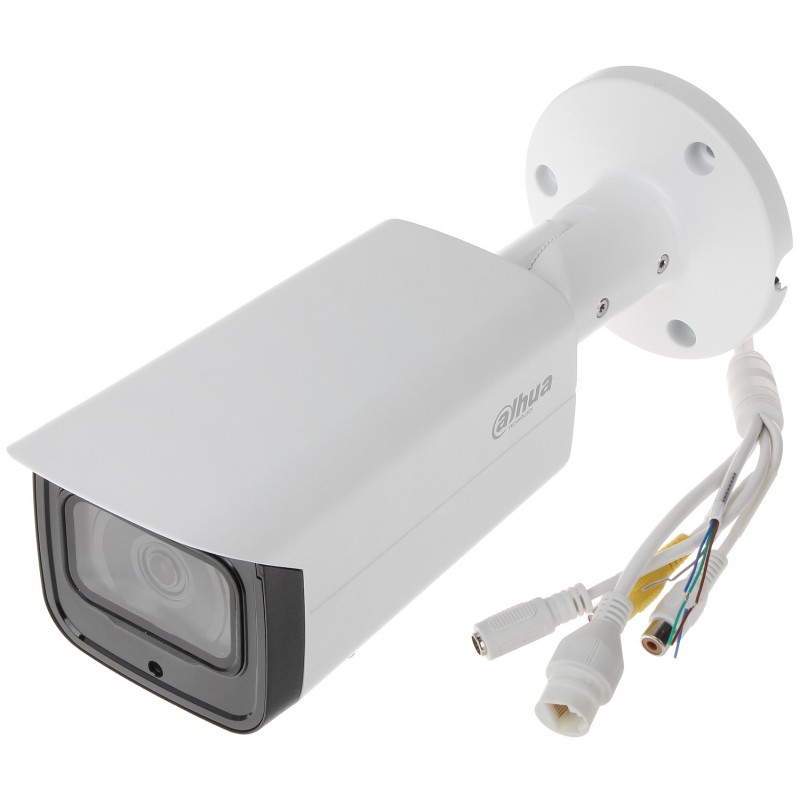 Видеокамера IP Dahua DH-IPC-HFW4231TP-ASE-0360B уличная с фиксированным объективом DH-IPC-HFW4231TP-ASE-0360B DH-IPC-HFW4231TP-ASE-0360B