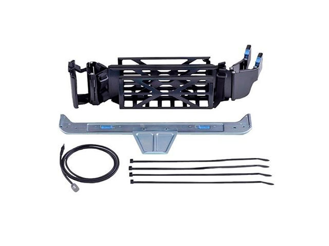 Комплект для монтажа в стойку Dell EMC Side Stabilizing Brace для 42U/48U Rack (4020S/4220/4620S/4820) -kit 770-10737 770-10737