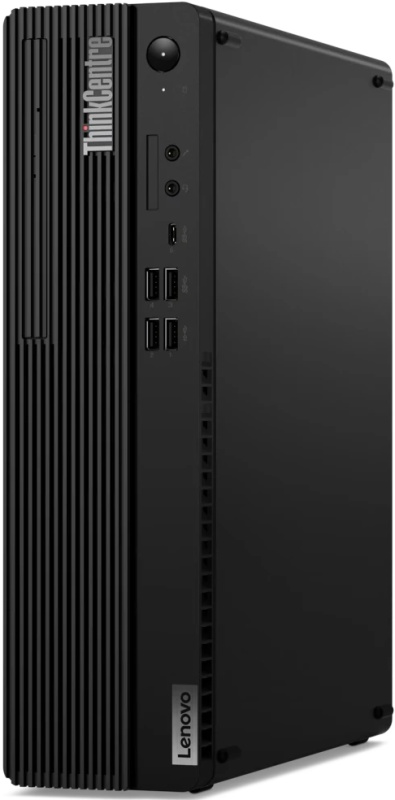 Персональный компьютер Lenovo ThinkCentre M70s Gen 4 SFF i5-13400, 16GB DDR4 3200, 512GB SSD M.2, Intel UHD 730, WiFi6E, BT, DVD-RW, USB KB&Mouse, Win 11 Pro RUS, 1Y 12DT0009RU 12DT0009RU