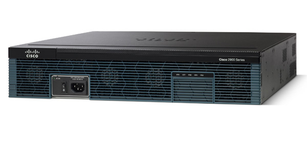 Cisco2921/k9 Маршрутизатор Cisco 2921 w/3 GE,4 EHWIC,3 DSP,1 SM,256MB CF,512MB DRAM,IPB CISCO2921/K9