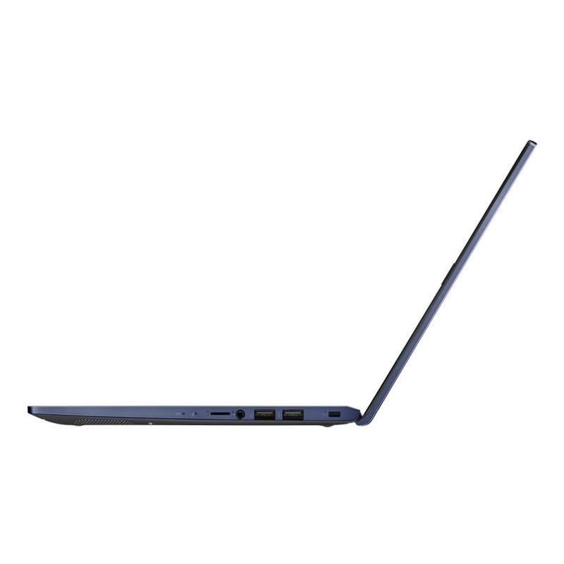 Ноутбук ASUS X415JF-EK081T Pentium 6805/8Gb/SSD256Gb/NVIDIA GeForce Mx130 2Gb/14"/TN/FHD (1920x1080)/Windows 10/blue/WiFi/BT/Cam 90NB0SV3-M01120 90NB0SV3-M01120
