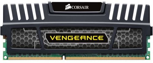 Модуль памяти DDR-III DIMM 8Gb Corsair Vengeance  PC-12800 (CMZ8GX3M1A1600C9) CMZ8GX3M1A1600C9