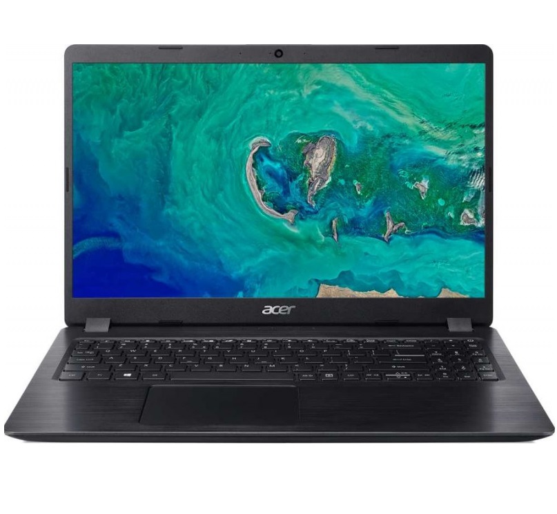 Ноутбук Acer A315-41 R5-3500U 15" 4GB/1TB LIN NX.GY9ER.061 ACER NX.GY9ER.061 NX.GY9ER.061