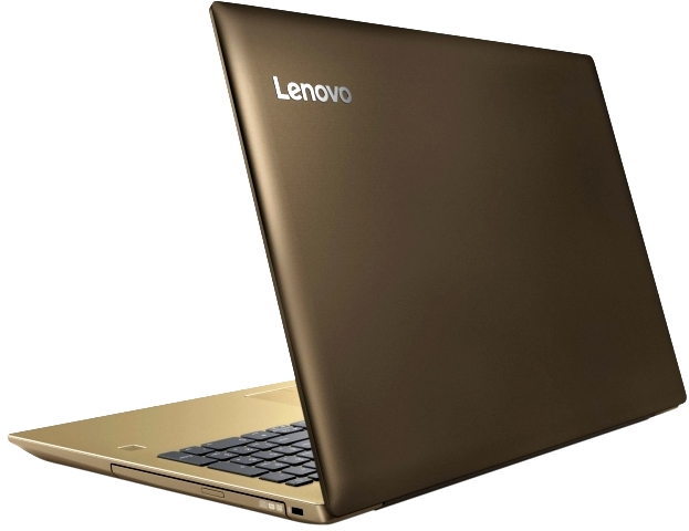 Ноутбук Lenovo IdeaPad 520-15IKB Core i7 7500U/8Gb/SSD256Gb/940MX 2Gb/IPS/FHD/Win10/ bronze 80YL005SRK 80YL005SRK