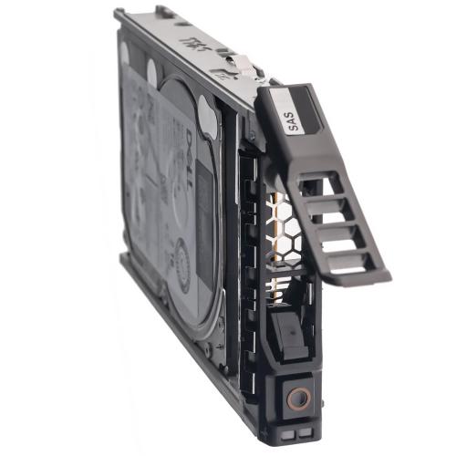 Жёсткий диск DELL 2.4TB SFF 2.5" SAS 10k 12Gbps 512e HDD Hot Plug for ME4/ME5 (analog 400-AUQX) 161-BCLH 161-BCLH