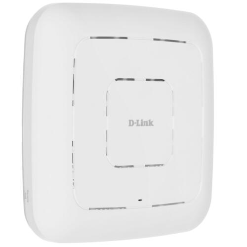 Точка доступа D-Link Wireless N300 Access Point/Router with PoE DAP-300P/A1A DAP-300P/A1A