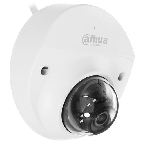 Видеокамера IP Dahua DH-IPC-HDBW3441FP-AS-0280B 2.8-2.8мм цветная DH-IPC-HDBW3441FP-AS-0280B DH-IPC-HDBW3441FP-AS-0280B