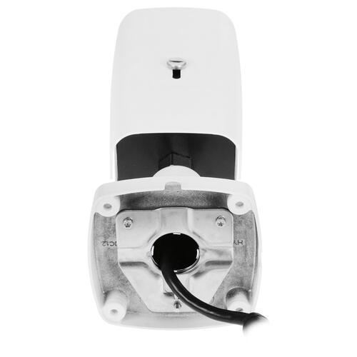 Видеокамера IP Dahua DH-IPC-HFW5241EP-Z5E уличная цилиндрическая 2 Mп; 1/2.8" 2Mп CMOS; моторизированный объектив: 7-35 мм. DH-IPC-HFW5241EP-Z5E DH-IPC-HFW5241EP-Z5E