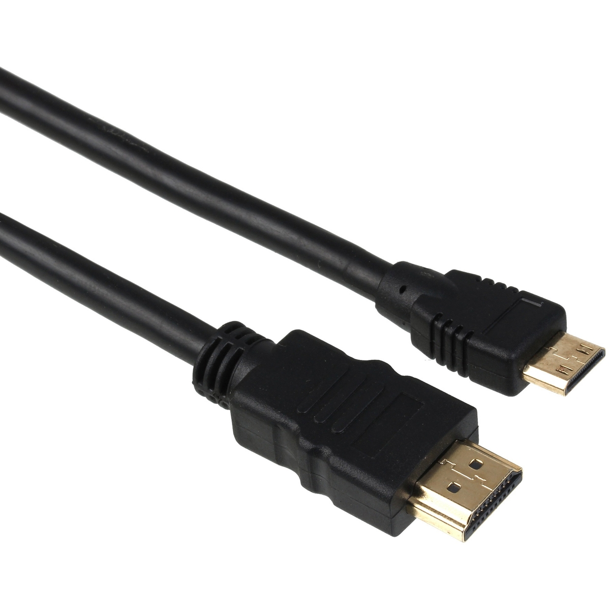 Кабель Exegate HDMI to miniHDMI 1.8м, ver1.4, позолоченные контакты EX257911RUS EX257911RUS