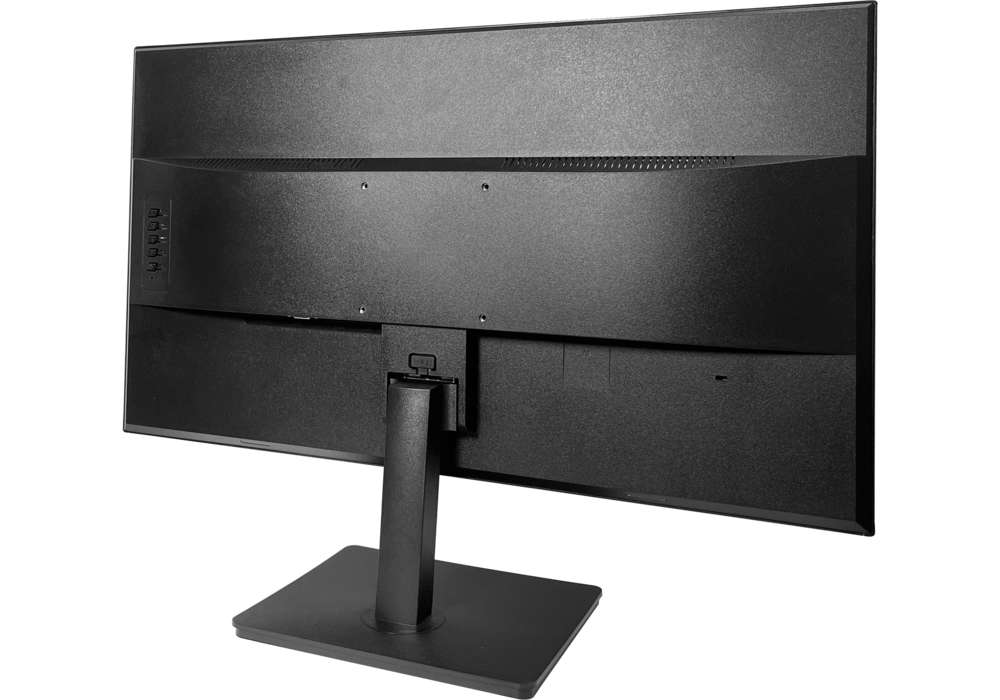 Монитор IRBIS SMARTVIEW 27" LED Monitor 1920x1080, 16:9, IPS, 250 cd/m2, 1000:1, 3ms, 178°/178°, VGA, HDMI, DP, USB, PJack, Audio output, 75Hz, Tilt, VESA, для mini ПК, внутр. бп, Black NEW ISM27FIDVesa ISM27FIDVesa #7