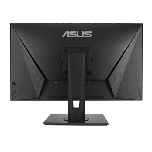 Монитор ASUS 27" VG278QR Black TN LED, Wide, 1920x1080, 165Hz 90LM03P3-B01370 90LM03P3-B01370