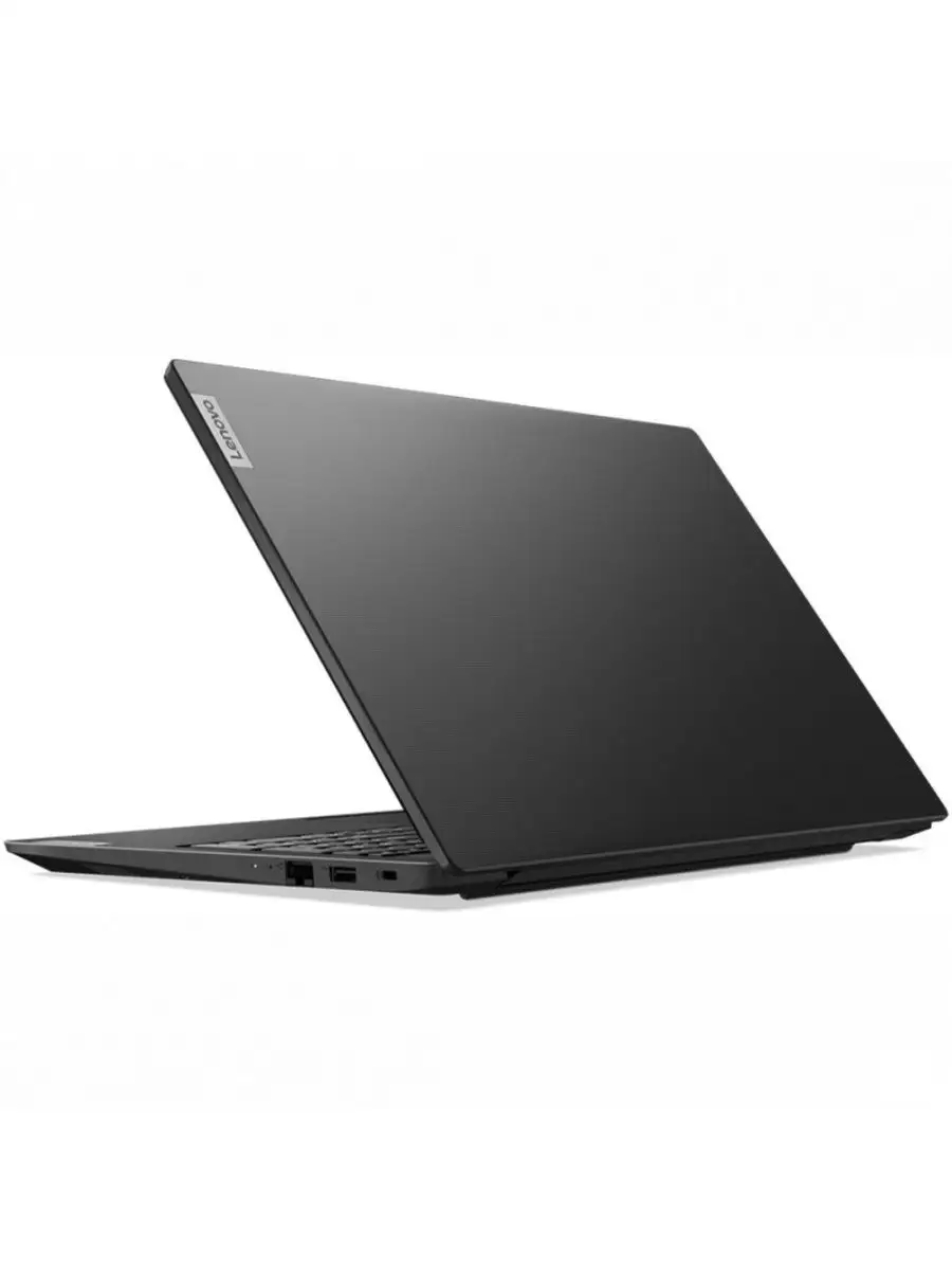 Ноутбук Lenovo V15 G2 ALC Ryzen 7 5700U 8Gb SSD512Gb AMD Radeon 15.6" TN FHD (1920x1080) noOS black WiFi BT Cam () 82KD002SRU 82KD002SRU #5