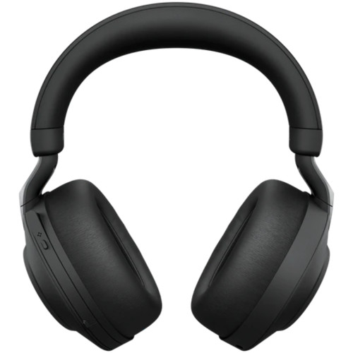 Гарнитура Jabra Evolve2 85, Link380a MS Stereo Black 28599-999-999 28599-999-999