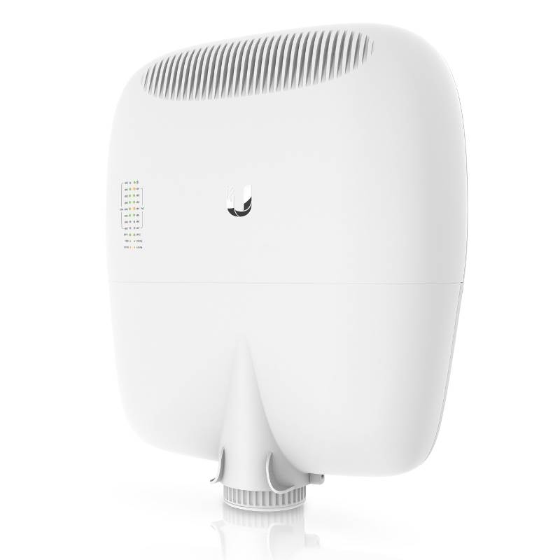 Маршрутизатор Ubiquiti EdgePoint R8 электронное устройство EP-R8 EP-R8 #3