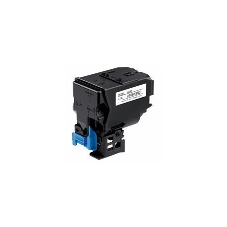 Тонер черный Konica-Minolta mc 4750 (A0X5150) A0X5150 #3