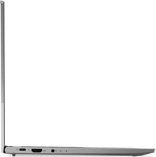 Ноутбук Lenovo ThinkBook 13s G2 ITL 13.3" WQXGA (2560x1600) IPS i7-1165G7/16Gb sold/512Gb SSD/W11Pro 20V9A038IH 20V9A038IH #1