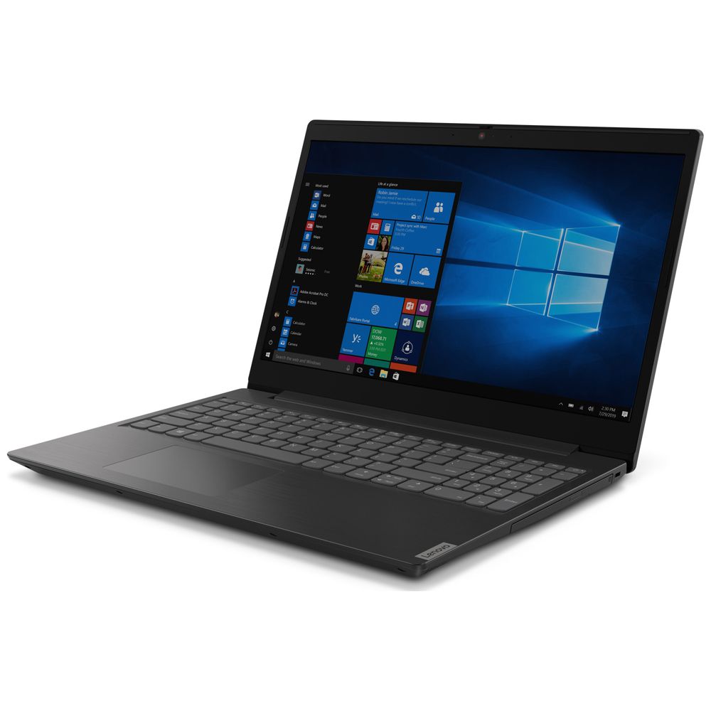 Ноутбук Lenovo IdeaPad L340-15IWL 15.6"(1920x1080)/Intel Pentium 5405U(2.3Ghz)/4096Mb/1000Gb/noDVD/Int:Intel HD Graphics 610/Cam/BT/WiFi/36WHr/war 1y/2.2kg/bl 81LG00G7RK 81LG00G7RK