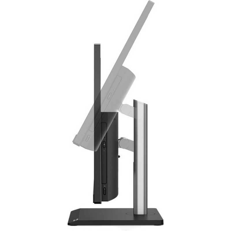 Моноблок Lenovo V30a-24IIL 23.8" Full HD i5 1035G1 (1)/16Gb/1Tb 7.2k/SSD256Gb/UHDG/DVDRW/CR/Windows 10 Professional 64/GbitEth/WiFi/BT/65W/клавиатура/мышь/Cam/черный 1920x1080 11LA002SRU 11LA002SRU