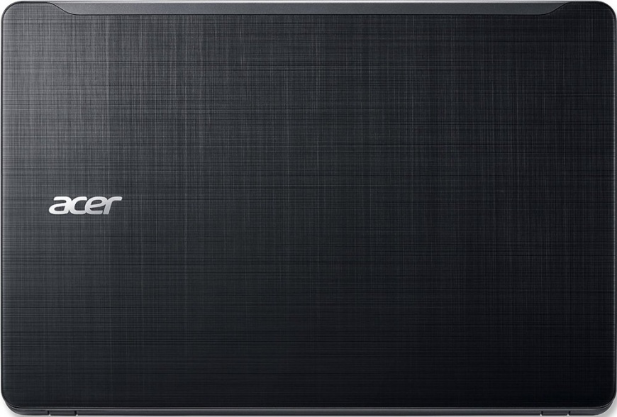 Ноутбук Acer Aspire ES1-571-39U5 15.6" Core i3 5005U, 8Gb, 1Tb, DVD-RW, HD5500, Linux, black NX.GCEER.080 NX.GCEER.080