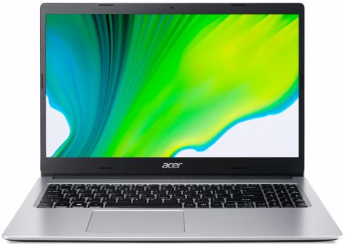 Ноутбук Acer Aspire A315-23 3250U 3500 МГц 15.6" 1920x1080 8Гб DDR4 2666 МГц SSD 512Гб нет DVD AMD Radeon Graphics ENG/RUS без ОС серебристый NX.HVUEX.019 NX.HVUEX.019 #4