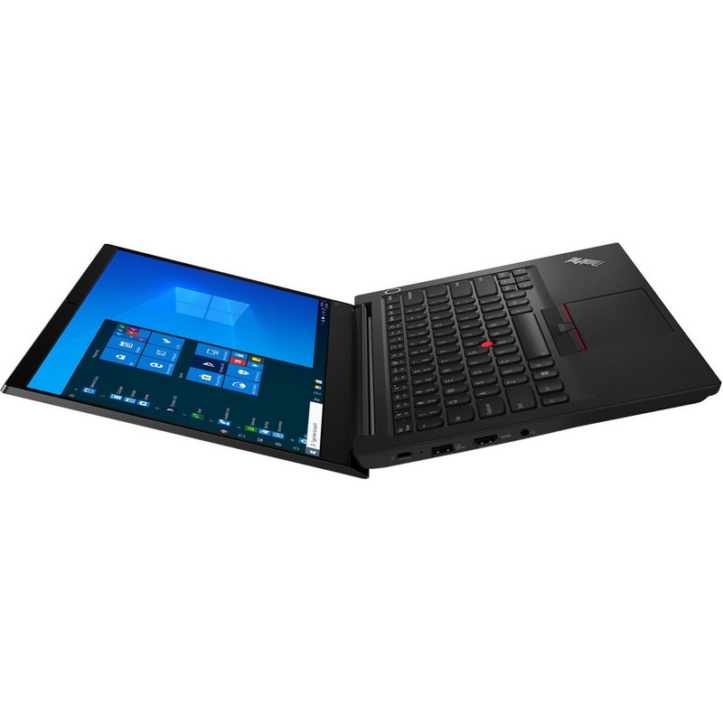 Ноутбук Lenovo E15 Gen 2-ITU15.6FHD_AG_250N_N/ CORE_I5-1135G7_2.4G_4C_MB/ 8GB_DDR4_3200_SODIMM/ 256GB_SSD_M.2_2242_G3_TLC/ / MX450_2GB_G5_64B/ / FINGERPRINT_READER_BK/ IR&HD_CAMERA_W/MIC/ BKLT_KB_NP_BK_FPR_RUS/ / 3CELL_45WH_INTERNAL/ 1x USB 3.1, 1x U 20TD002RRT