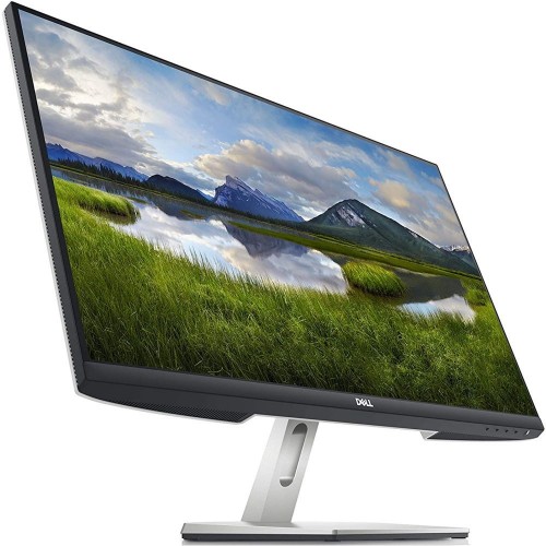 Монитор Dell 27" LCD S/BK ( IPS; 16:9; 350 cd/m2; 1000:1; 4ms; 2560x1440x75Гц; 178/178; 2xHDMI 1.4; DP; Spk 2x3W) S2721D S2721D #1