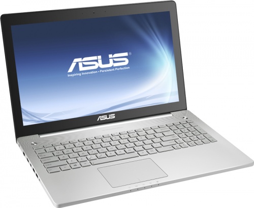 Ноутбук ASUS N550JK-CN338H i7-4710HQ/8G/1Tb/DVD-SMulti/15,6"/NV 850M 4G/WF/Cam/W8.1(90NB04L1-M04350) 90NB04L1-M04350 #7