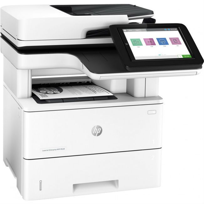 МФУ HP LaserJet Ent MFP M528dn 1PV64A 1PV64A