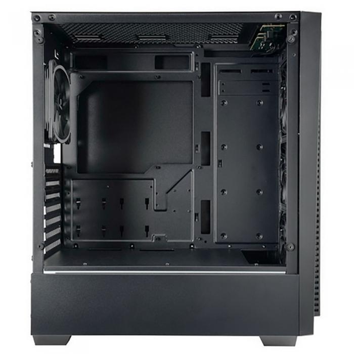 Корпус Enermax {1} ECA-SF30-M1BB-ARGB ECA-SF30-M1BB-ARGB