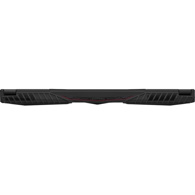 Ноутбук MSI GP65 Leopard 10SFK-211RU 15.6"(1920x1080 (матовый, 144Hz) IPS)/Intel Core i7 10750H(2.6Ghz)/16384Mb/512PCISSDGb/noDVD/Ext:nVidia GeForce RTX2070(8192Mb)/Cam/BT/WiFi/war 1y/2.3kg/black/W10 9S7-16U711-211 9S7-16U711-211