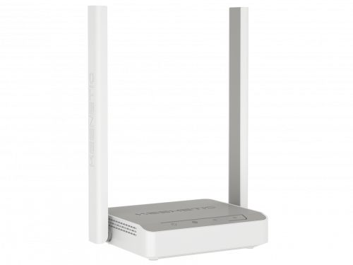 Интернет-центр Zyxel для выделенной линии, с точкой доступа Wi-Fi 802.11n Keenetic Start Keenetic Start #3