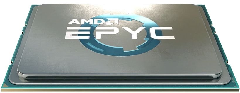 Процессор HPE AMD EPYC 7313 3.0GHz 16-core 155W Processor for HPE P38669-B21 P38669-B21