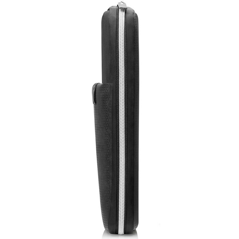 Сумка для ноутбука HP 14 Blk/Slv Carry Sleeve 3XD34AA 3XD34AA #3