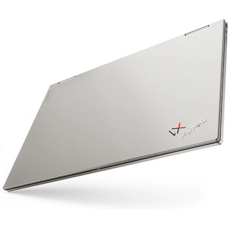 Ноутбук Lenovo X1 Titanium G1 T 13.5QHD_AR/AS_450N_MT_N_72%/ CORE_I7-1160G7_2.1G_4C_MB/ 16GB(2X64GX64)_LP4X_4266/ 512GB_SSD_M.2_2242_NVME_TLC/ / INTEGRATED_IRIS_XE_GRAPHICS/ INTEL_AX201_2X2AX+BT_VPRO_MB/ FIBOCOM_L850-GL_4G_LTE_CAT9/ FINGERPRINT_READE 20QA001SRT