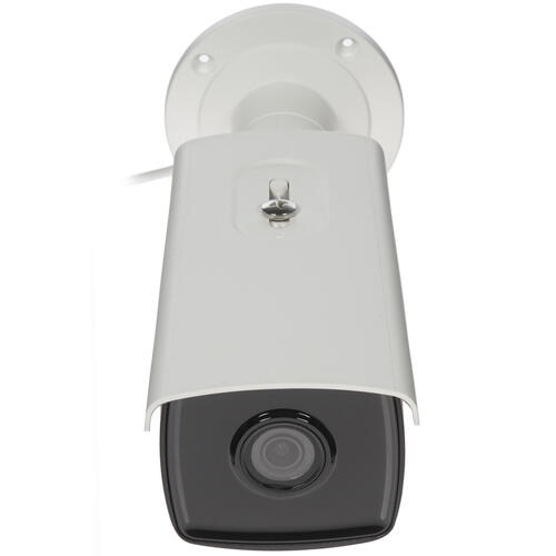 Видеокамера IP Hikvision DS-2CD2T83G0-I8 (8mm) 8Мп уличная цилиндрическая с EXIR-подсветкой до 80м DS-2CD2T83G0-I8 (8mm) DS-2CD2T83G0-I8 (8mm)