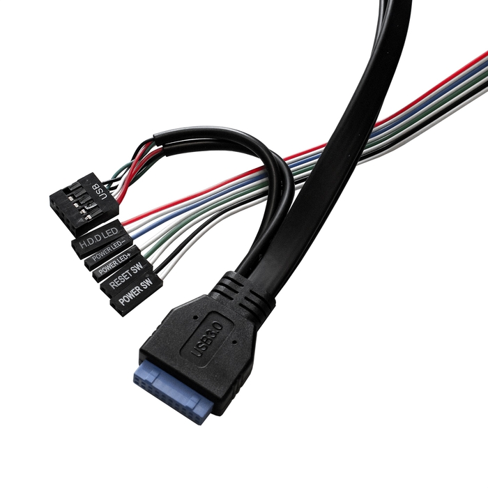 Серверный корпус Exegate  3U330-02 3U без БП EX279706RUS EX279706RUS #8