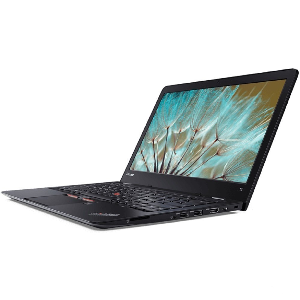Ноутбук Lenovo ThinkPad Edge 470 Core i5 7200U/8Gb/SSD256Gb/nVidia GeForce 940MX 2Gb/14"/IPS/FHD (1920x1080)/Windows 10 Single Language/black/WiFi/BT/Cam, 20H1S00K00 20H1S00K00