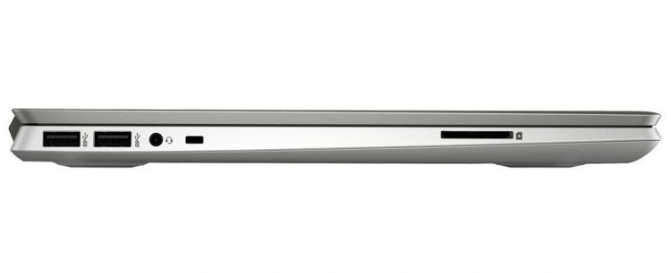 Ноутбук HP Pavilion 14-ce0035ur 14"(1920x1080 IPS)/Intel Core i3 8130U(2.2Ghz)/4096Mb/256PCISSDGb/noDVD/Int:Intel HD Graphics/Cam/BT/WiFi/41WHr/war 1y/1.59kg/Mineral silver/W10  4KJ23EA 4KJ23EA