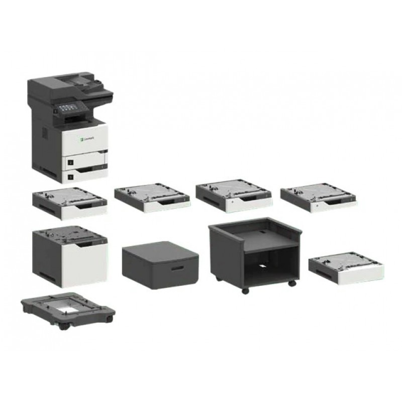МФУ Lexmark MX721ade 25B0066 25B0066 #2