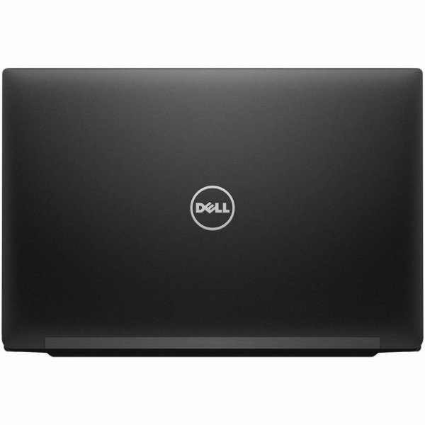 Ноутбук Dell Latitude 7490 14,0" FullHD IPS Antiglare i7-8650U (1,9GHz) 16GB (2x8GB) DDR4 512GB SSD Intel UHD 620 W10 Pro 7490-1702 7490-1702