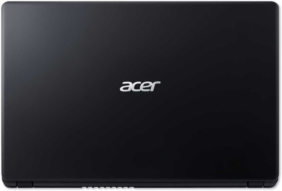 Ноутбук Acer Aspire A315-22G-65ST A6 9220e/4Gb/SSD256Gb/AMD Radeon R530 2Gb/15.6"/FHD (1920x1080)/Windows 10/black/WiFi/BT/Cam NX.HE7ER.00U NX.HE7ER.00U