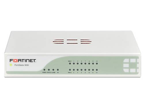 Межсетевой экран Fortinet FortiGateRugged-90D-LENC Ruggedized, 5 x GE RJ45 Switch ports (Including 1x Pair GE Bypass RJ45 ports), 2 x GE SFP slots, 2x DB9 Serial/Console. Dual power input. FGR-90D-LENC FGR-90D-LENC