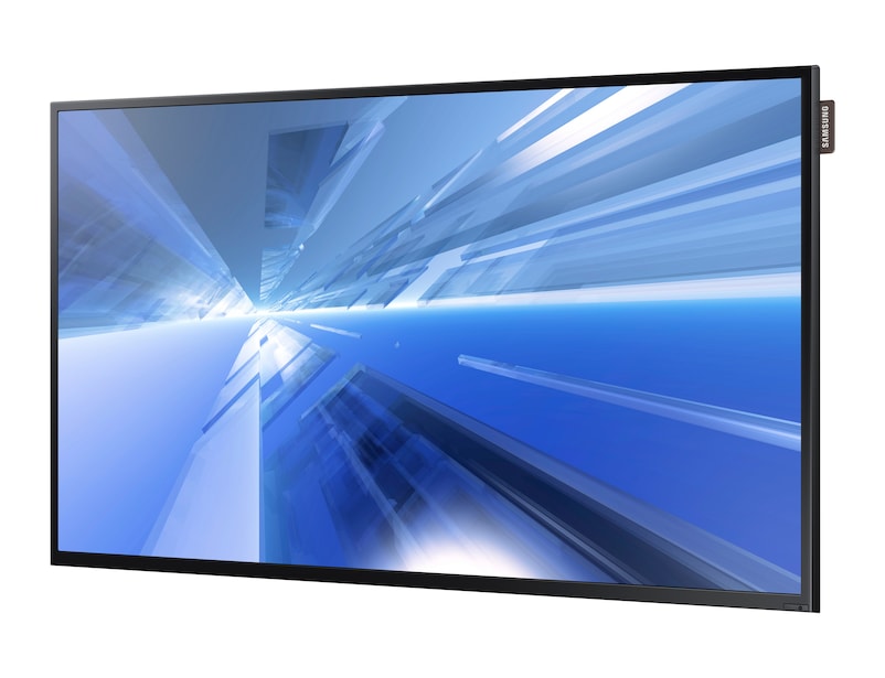 Профессиональная панель Samsung DB32E 32" LH32DBEPLGC/RU LH32DBEPLGC/RU #6