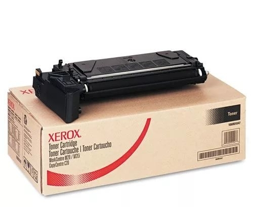 Тонер-картридж XEROX WC M20/M20i (o) 106R01048