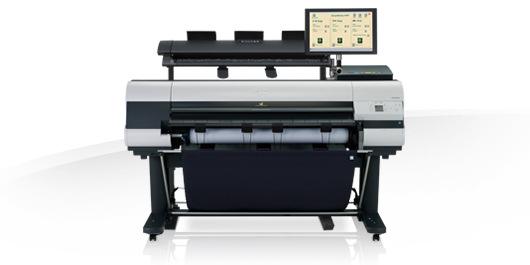 Сканер Canon LFP Scanner v3 M40 for Canon iPF 2289V962 2289V962