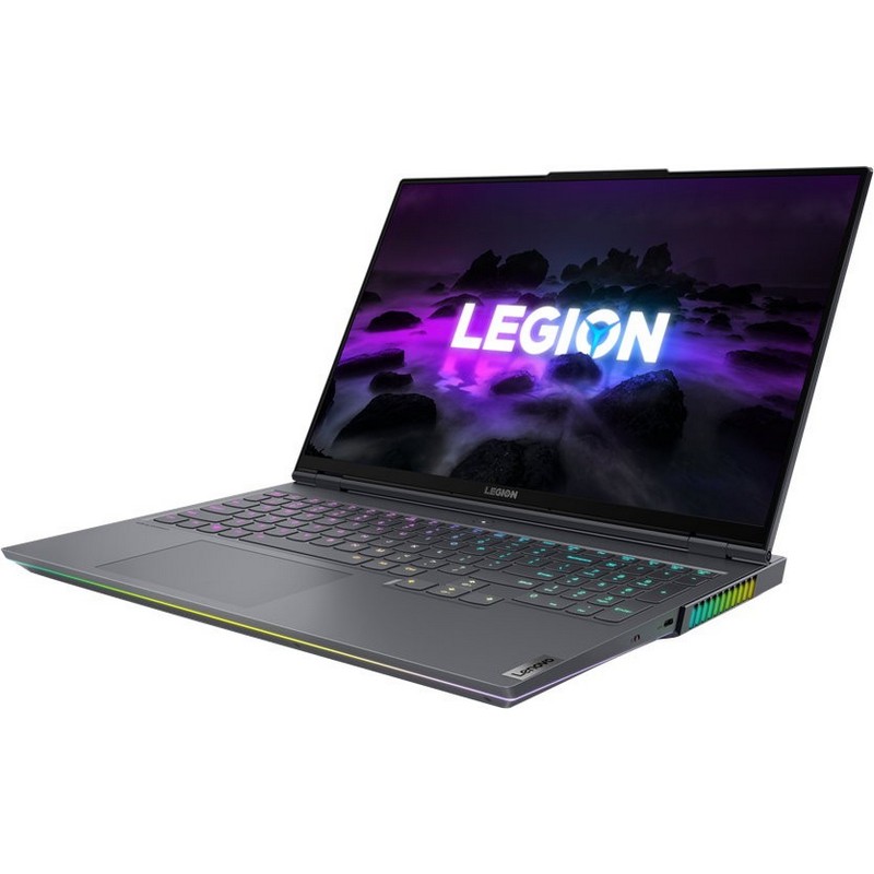 Ноутбук Lenovo L7-16ACHG6 R9-5900HX 16" 32GB/2TB W10 82N6000DRU 82N6000DRU #2