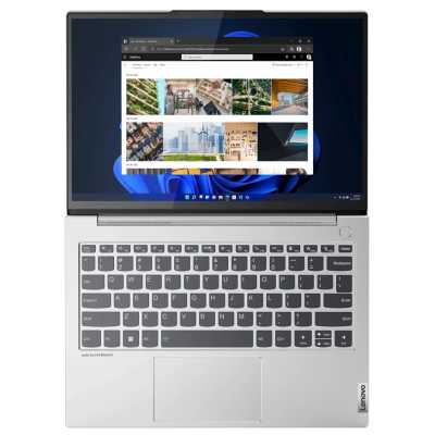 Ноутбук Lenovo ThinkBook 13s G4 Grey 13.3" WUXGA i7-1260P/16Gb/512Gb SSD/W11Pro 21ARA02CRK 21ARA02CRK